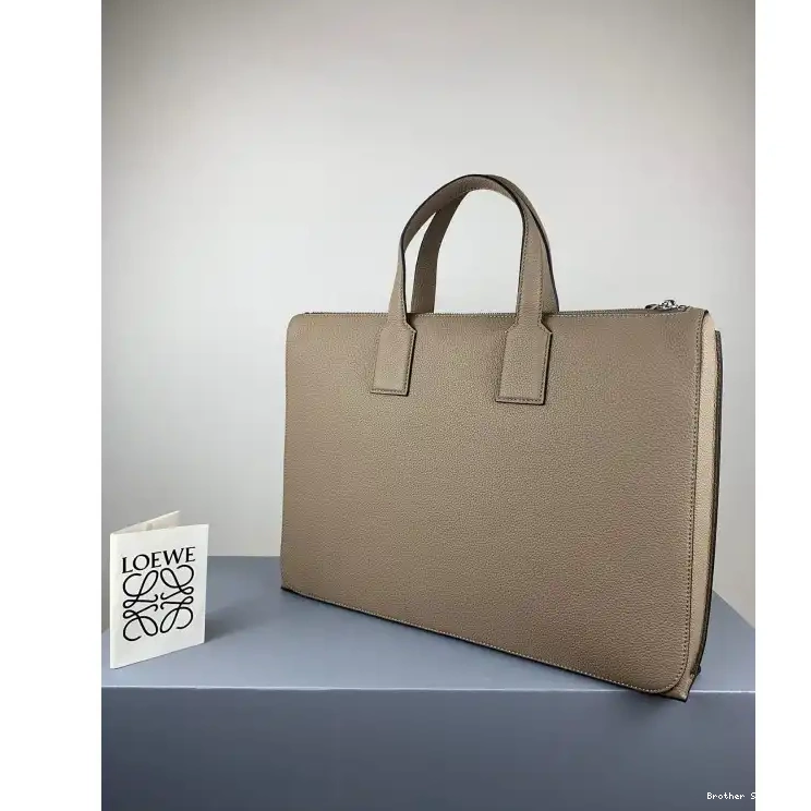 Brother Sam Yupoo Bags 19LOE0115 Loewe 0603